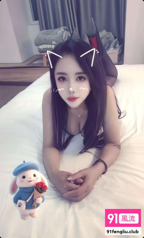 滨湖甜妹